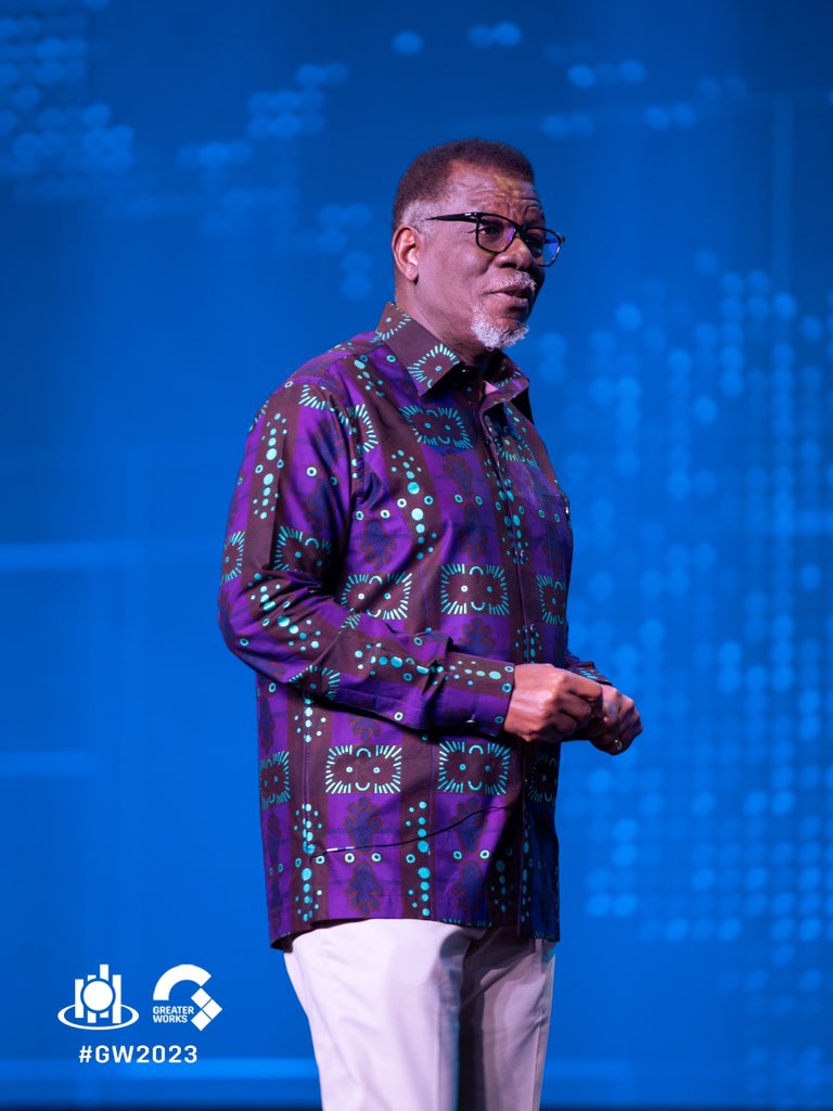 icgczoetempleC5's tweet photo. You cannot circumvent the preparation stage. Give yourself wholely to growing deep roots for an effective delivery when your time for manifesting comes! #GW2023 https://t.co/OMCQfKn4D7