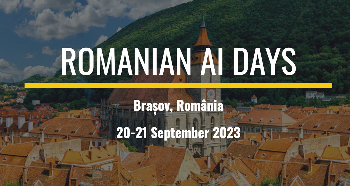 AIRomania tweet media