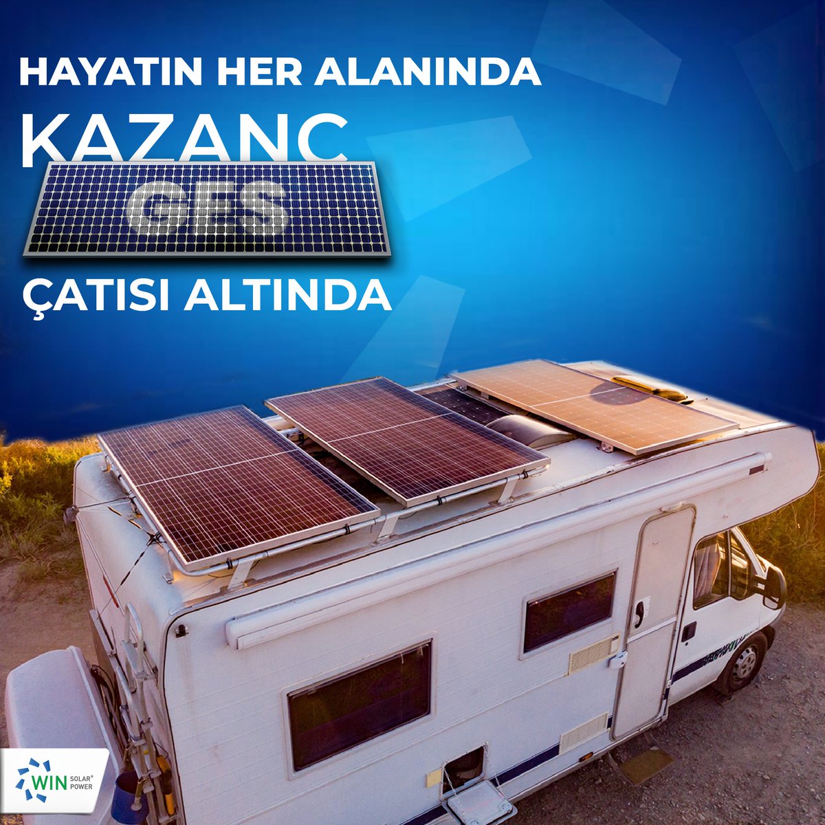 winsolarpower's tweet photo. Düşük maliyet ve yüksek performansla kazancı Win solar çatışı altında yakalayın ve birbirinden avantajlı fırsatlarından faydalanın.

Hakkımızda detaylı bilgi için: https://t.co/8OflkWJyHR

#winsolar #winsolarpower #solar #solarpower #solarenergy #ges #enerji #solarenerji #sun https://t.co/mYfokVwcKO