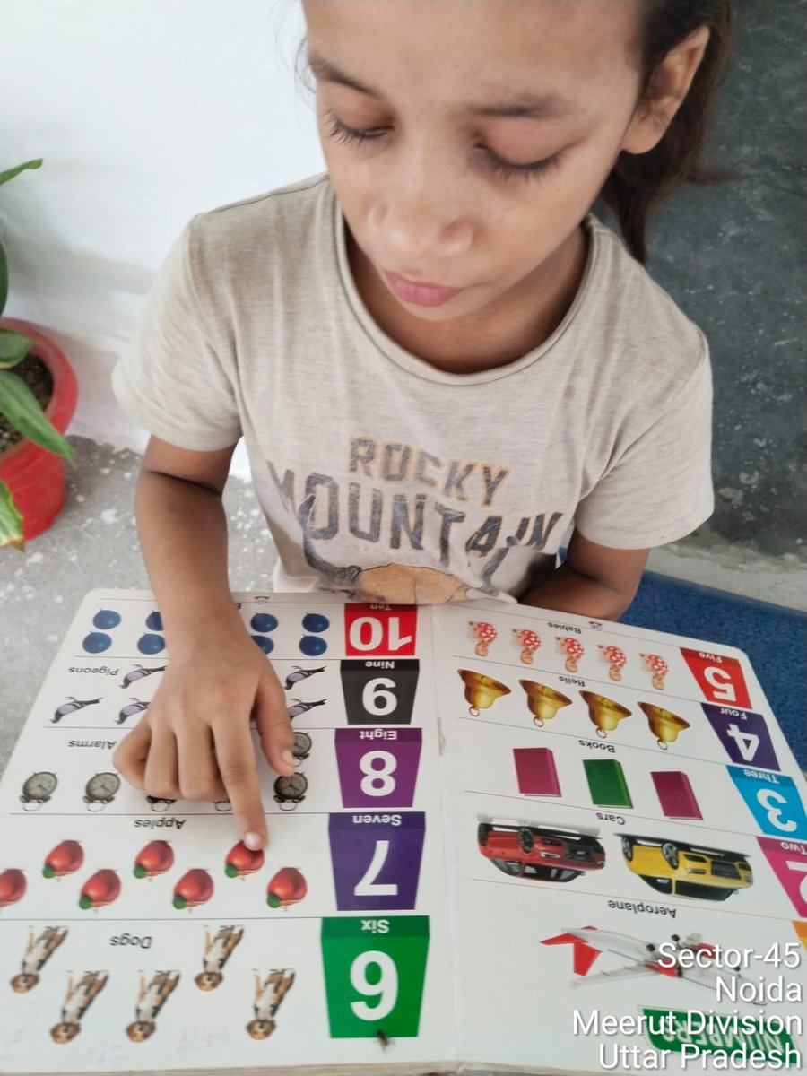 Education helps us to become familiar with new ideas and concepts that we can use to appreciate and improve the world around us and the world within us.  #SmileIndiaTrust doing the same work in Education field. Education is the right of every child .
#SmileIndiaTrust #education