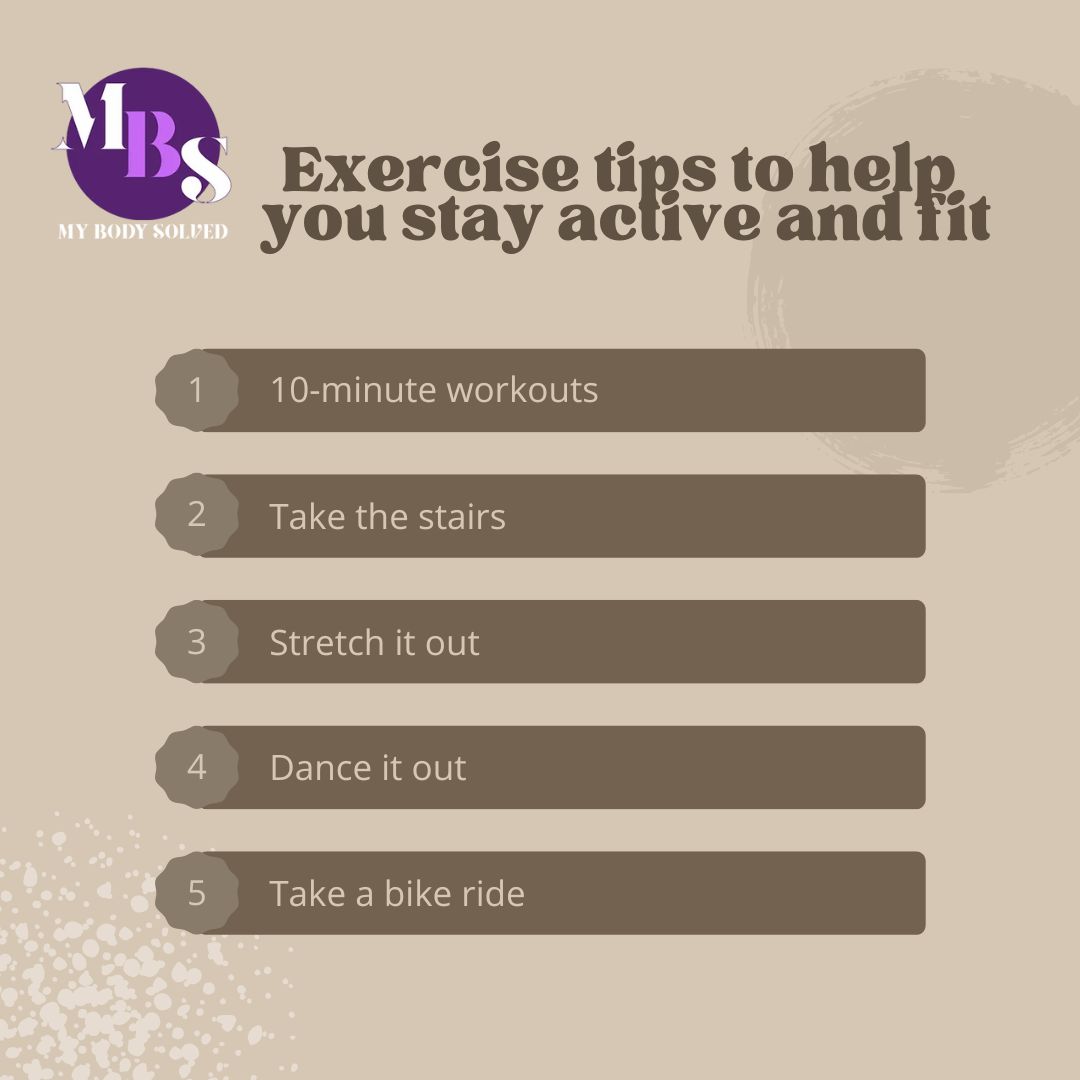WorkoutsFat's tweet image. mybodysolved.com
#exercise #workouttips #easyworkout