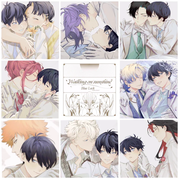 Bllk fanbook