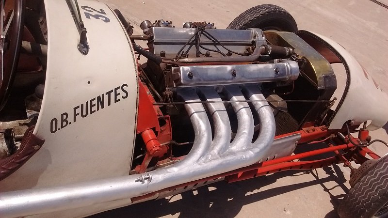 SergioTenaglia's tweet image. 1º de agosto
Día 1 de la fase final de mi proyecto periodístico más ambicioso. Serán meses de mucho trabajo.
¿El objetivo? La historia completa de los campeonatos argentinos de automovilismo. Todas las categorías, todas las carreras.
¡Luces fuera!
3, 2, 1... Largamos 🏁🇦🇷