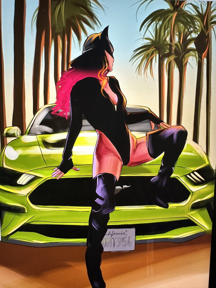 Have a good day, kittens😈😈

Just a little bit more and my kitty will be ready😸