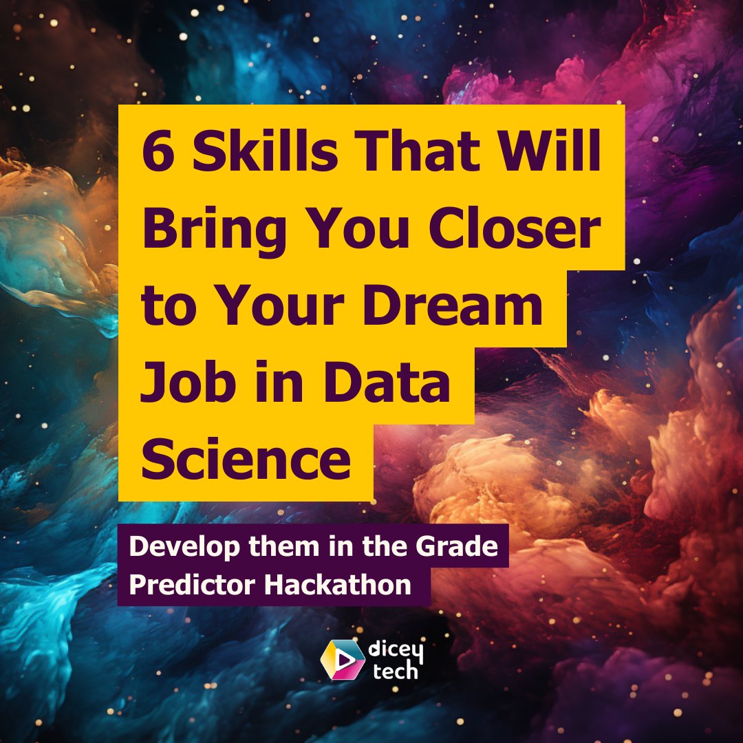 Dicey Tech tweet media