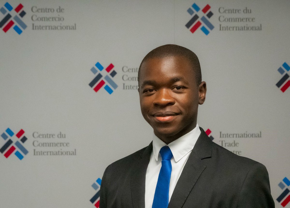 LucasnpRicardo's tweet photo. I am thrilled to share that I have started a new position as an International Consultant at the Trade Policy Unit of the International Trade Centre @ITCnews.

#ITC #UN #WTO #TFPB #TradePolicy https://t.co/MKep7AOAeA