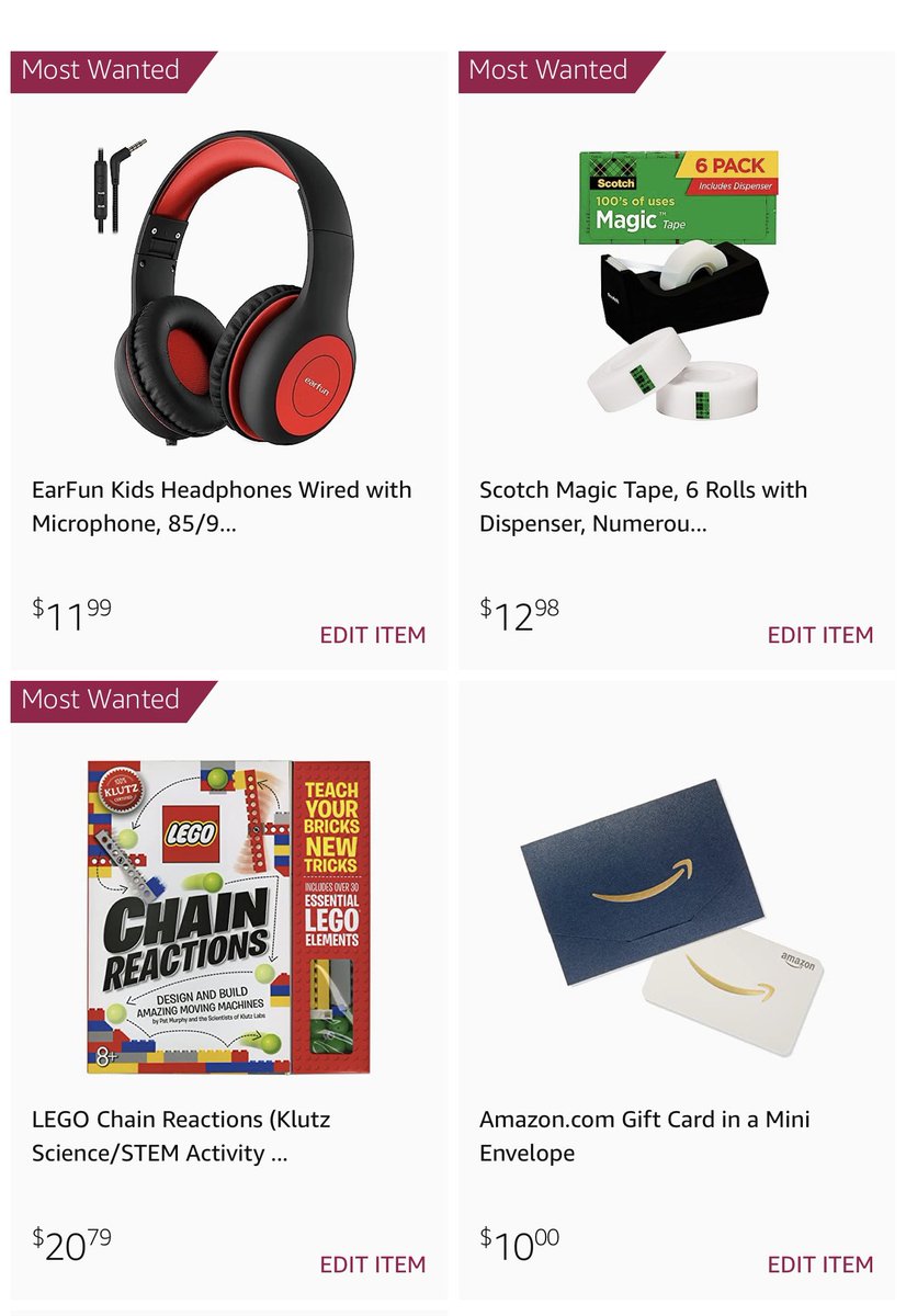 🎒 THE FINAL COUNT DOWN! 😎 Excited for the new school year! 📚 #clearthelist 💪 Got 15 days left to #clearthelist2023 🤔 #BackToSchool #johnclearmylist 🏫📏🖍️📓

🍎 Teaching for 6 years
✏️ 3 years in 6th grade 
📓 28 students for next year, wow!

➡️ amazon.com/wedding/ken-ro…