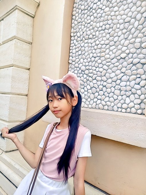 Twitterのコスプレ画像33