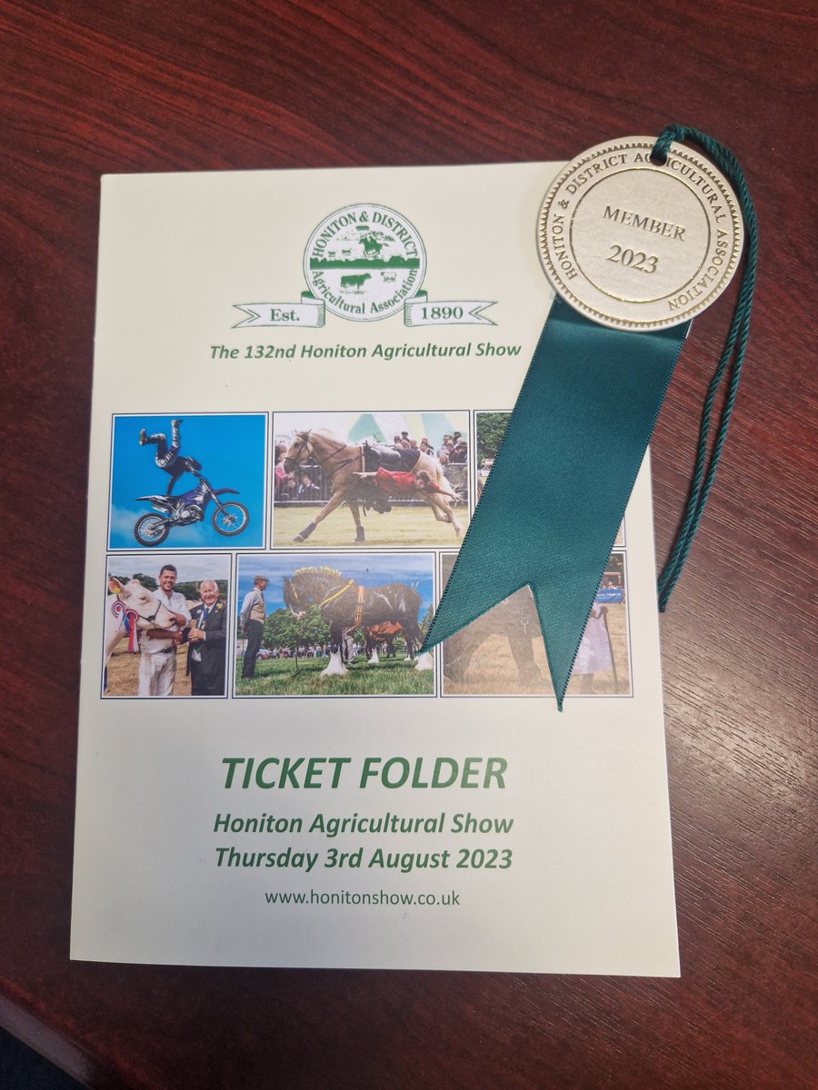 Carter_dawes's tweet photo. We are getting ready to attend the @HonitonShow1890 on Thursday 3rd August.  Are you attending?  If you are do pop by and say hello!  You will find us on the Members Mall stand 76 https://t.co/8P1mSDjaTk