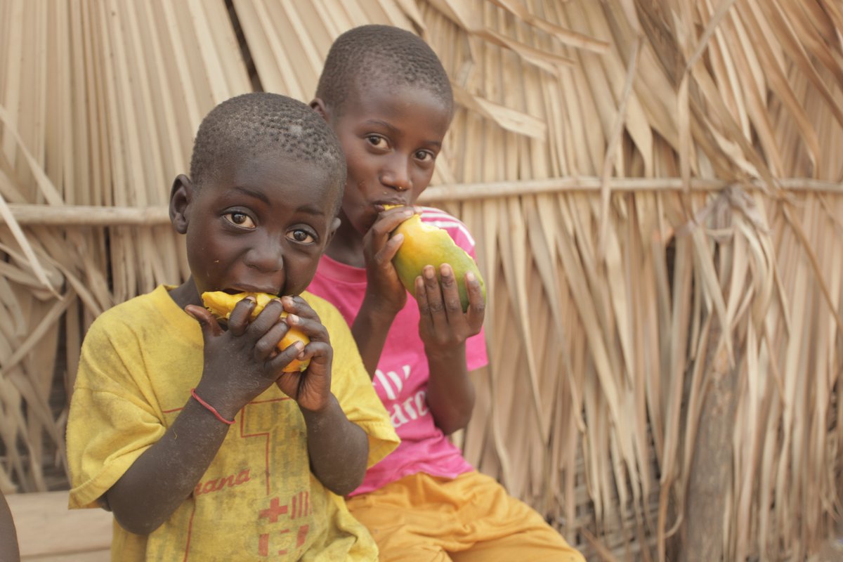 Wageningen U&R tweet media