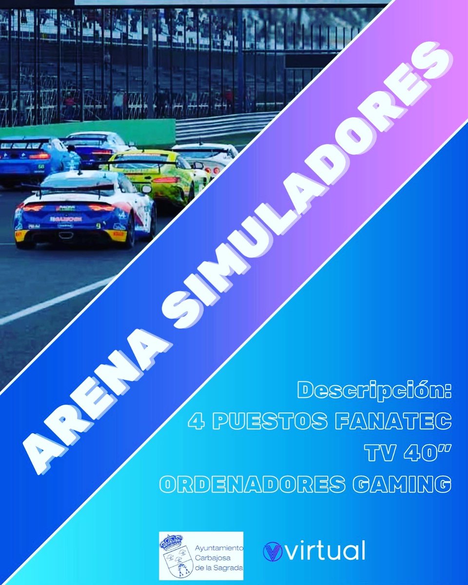 VirtualStreetSA tweet picture