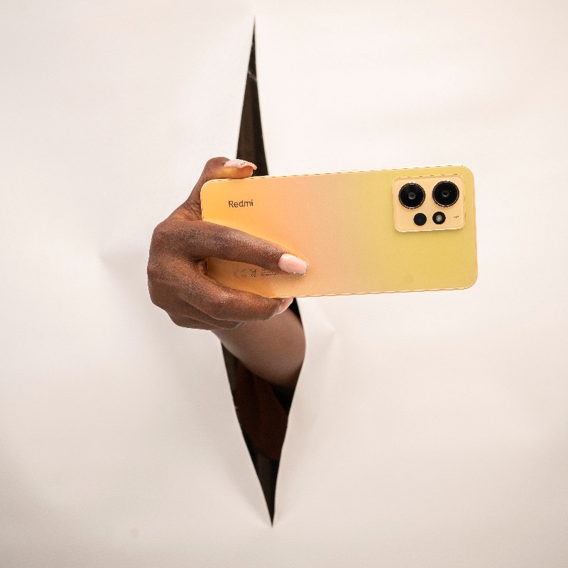 Follow Xiaomi Nigeria  for the latest tech trends and innovations. Stay ahead of the game with our top-of-the-line products and services. #XiaomiNigeria #InnovationForEveryone