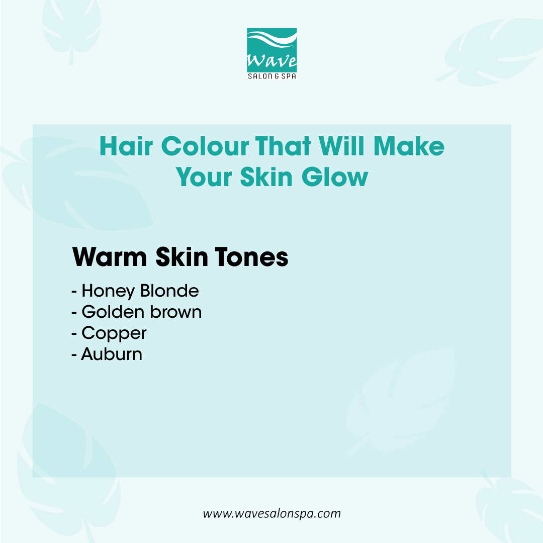 wavesalonajax's tweet photo. The right hair colour can make your skin look radiant and flawless. But how do you know which colour is right for you? 👉 It all depends on your body colour tone.

Comment below and let us know which hair colour you think is the most flattering for your skin tone! 👇👧 https://t.co/n7ZTHhynHn
