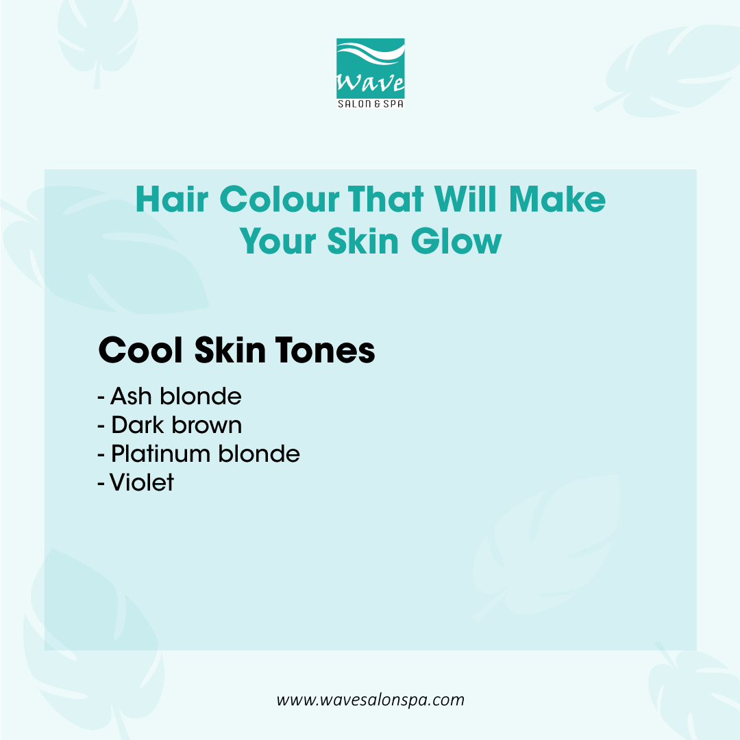 wavesalonajax's tweet photo. The right hair colour can make your skin look radiant and flawless. But how do you know which colour is right for you? 👉 It all depends on your body colour tone.

Comment below and let us know which hair colour you think is the most flattering for your skin tone! 👇👧 https://t.co/n7ZTHhynHn