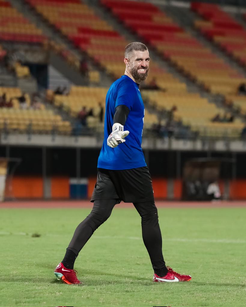 FuerzaVT's tweet photo. ¡Comenzó el trabajo en casa! #FuerzaVinotinto 🏠💪⚽🇻🇪🔝 https://t.co/gXudMhyt9T