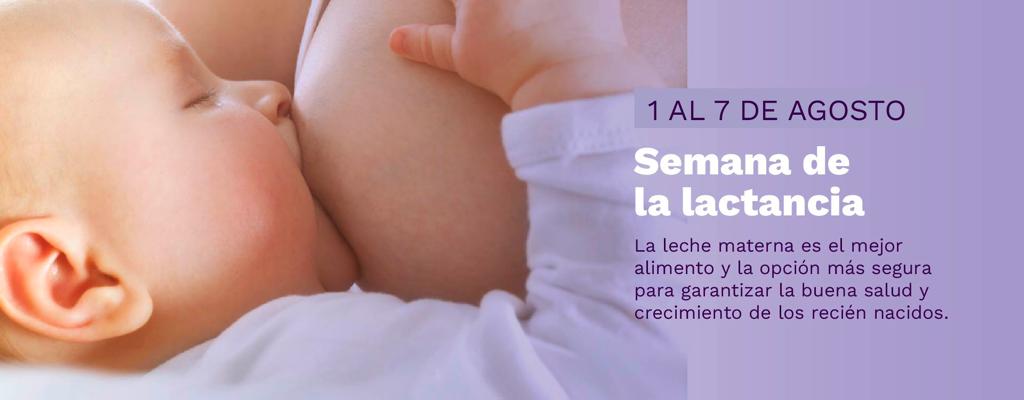 sacrasantafe's tweet photo. 1 al 7 de agosto.
SEMANA DE LA LACTANCIA MATERNA 🤱🏻🤱🏼🤱🏽🤱🏿🤱
 
🌻La leche materna es el mejor alimento y la opción más segura para garantizar buena salud y crecimiento de los recién nacidos.
📲0800-345-2627
💻https://t.co/D7tBBVsvJA 
#QuienCuidaAma
#Amasalud
#OSSACRA https://t.co/ZUMiu1IGX0