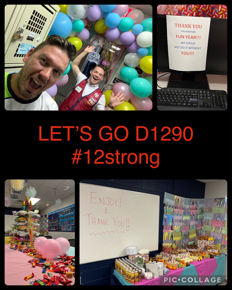 Michael Whitford (@_whitford_mike) on Twitter photo 3…2…1…HERE WE GO!!!! #12strong #bestsurvey #heretowin THANK YOU FOR A GREAT YEAR TEAM!!! 🥳🙌🍭💪<a href="/BlueBoxR1/">@BlueBoxR1</a> <a href="/dlschroder/">Diane Schroder</a> <a href="/JonesNormajo/">Norma Jones</a> <a href="/bcscott33/">Brian Scott</a> @meronH1290 <a href="/ShuellWilliam/">William Shuell</a> @GotoLowes <a href="/BenitoKomadina/">Benito.Komadina<a href="/Lowes/">Lowe's</a></a> @Lowes 3…2…1…HERE WE GO!!!! #12strong #bestsurvey #heretowin THANK YOU FOR A GREAT YEAR TEAM!!! 🥳🙌🍭💪<a href="/BlueBoxR1/">@BlueBoxR1</a> <a href="/dlschroder/">Diane Schroder</a> <a href="/JonesNormajo/">Norma Jones</a> <a href="/bcscott33/">Brian Scott</a> @meronH1290 <a href="/ShuellWilliam/">William Shuell</a> @GotoLowes <a href="/BenitoKomadina/">Benito.Komadina<a href="/Lowes/">Lowe's</a></a> @Lowes