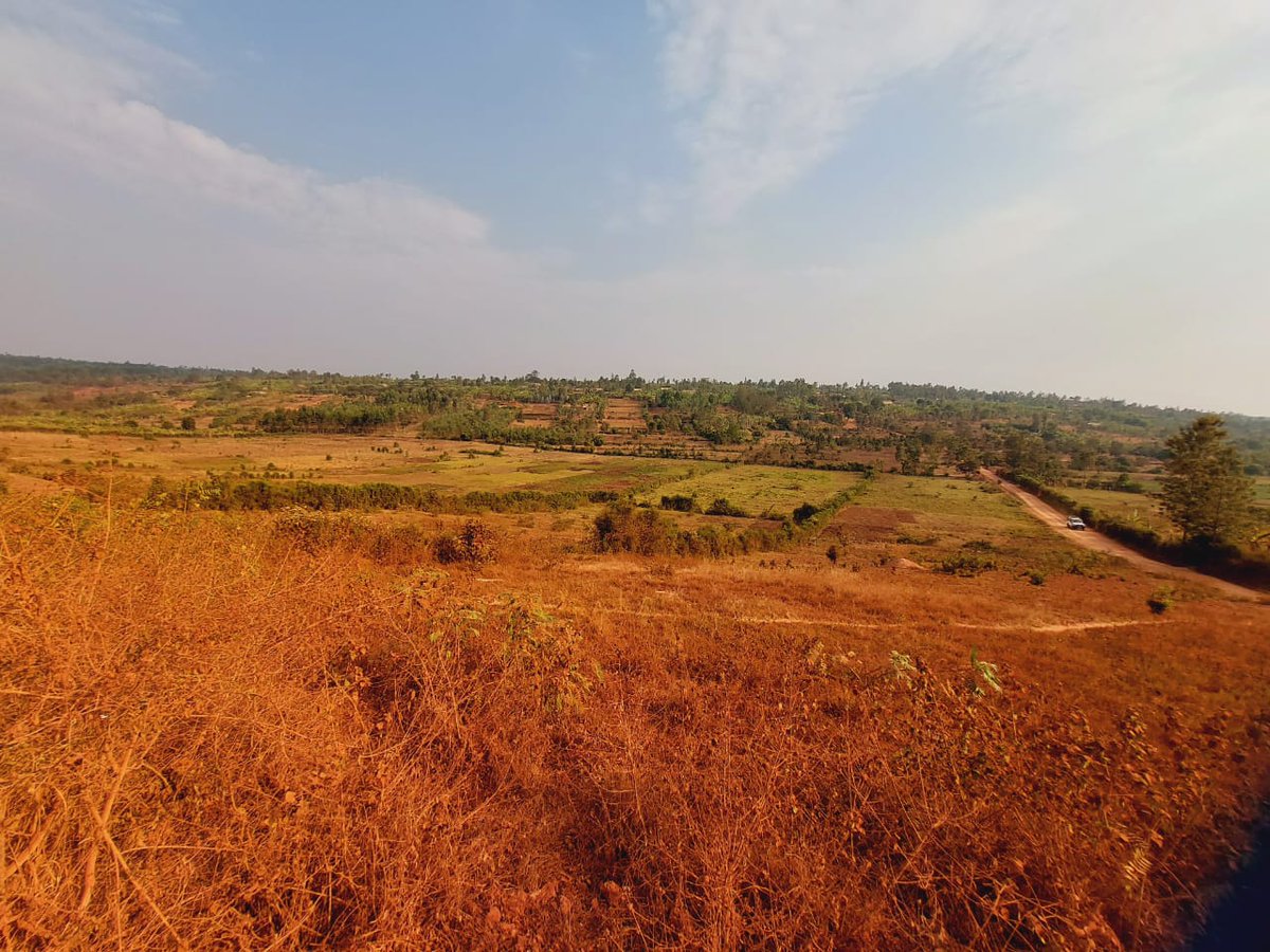 EAC_LVBC's tweet photo. The project is being implemented by WASAC through the LVBC with the financial support from @KfW_FZ_int and @EUinTZ. After the discussions, the KfW and @EAC_LVBC Delegation visited &amp; appreciated the Project Site in Masaka – Kicukiro District where the KFSTP will be constructed. https://t.co/goGaJPa2Gl