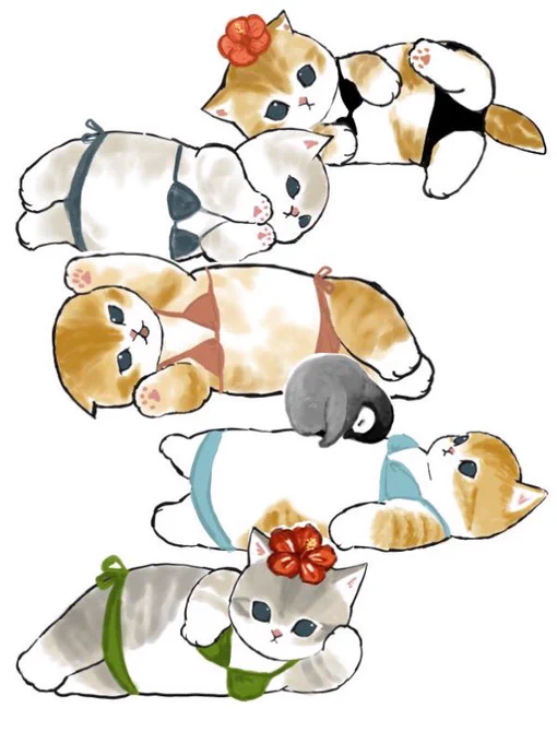 8月