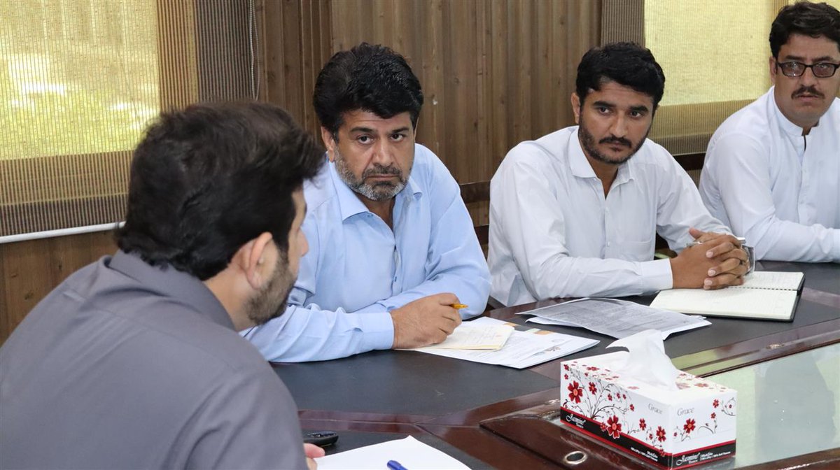 kpmne1's tweet photo. Seed Production Business in KP, Sub headed District Orakzai". Director Green Section, Deputy Director for Livestock M&amp;E attended the meeting and other participants from relevant departments were present during the meeting. https://t.co/qNxIQVj0NN