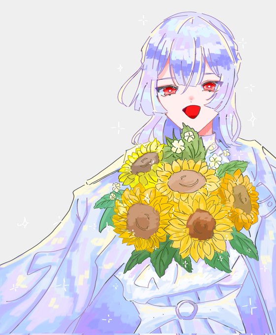 #弦誕祭2023 #上弦画 