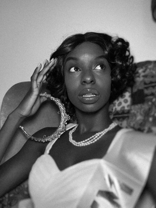 Astonished at how I fit the 1960&rsquo;s look. Me as &ldquo;Clysteene Tait&rdquo; in Indie Film, &ldquo;Dreaming in Savannah&rdquo;<a href="/tag/bussitchallange"class="tags"><span>#bussitchallange</span></a>