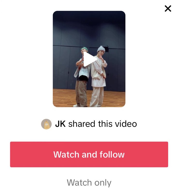 peachcrush_jk's tweet photo. 정구기 모니터링용 틱톡 계정 닉넴ㅋㅋㅋ
        Ian >>>>>>>>>>>>> JK https://t.co/HsfuInOAwI