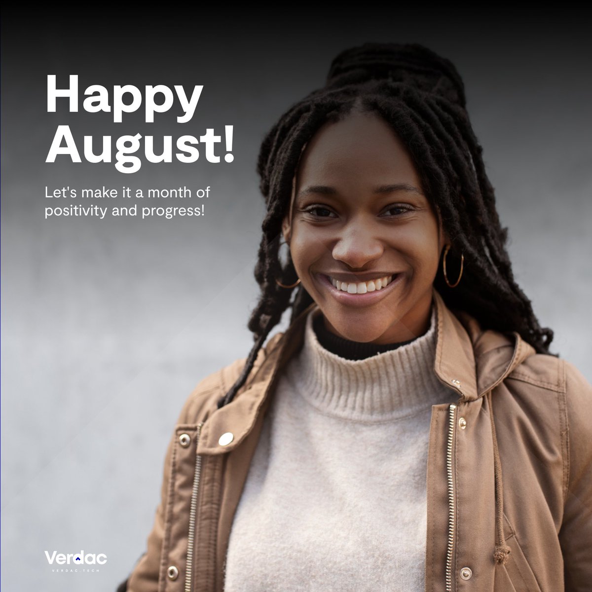 VerdacTech's tweet photo. Happy August!
Here's to a month filled with positivity and unstoppable progress!
Visit our website to explore our courses and embark on your design journey today.
#Verdac #VersatileDesigner #productdesign #uiux #graphicdesign #tech #DesignCommunity #uxdesign https://t.co/ugVRL3J5zc