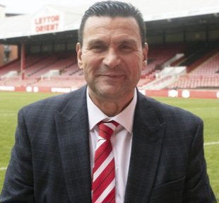 The Orient Hour tweet media