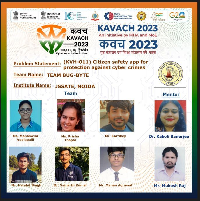 Manaswini_2001's tweet photo. Made  it to the finals!
@PMOIndia @narendramodi_in @EduMinOfIndia @PIBHomeAffairs @dpradhanbjp @HMOIndia
@abhayjere @AICTE_INDIA @BPRDIndia @Cyberdost 
@mhrd_innovation https://t.co/dkyUDrBJzh