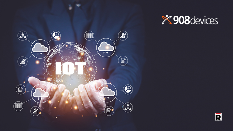 Read_Magazine21's tweet image. @908Devices Launches Remote and Continuous Area Monitoring for Aerosol and Vapor Detection

lnkd.in/d4KyQReB

#908Devices #Aeromodule #biochemicalanalysis #CBRNE #InternetOfThings #Materials #MX908Beacon #news #ReadMagazine