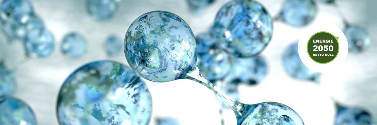 GRÜNER WASSERSTOFF tweet media