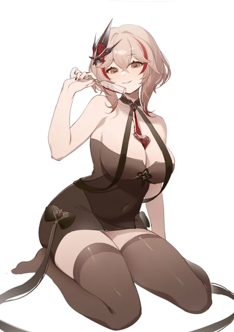 ローン #アズールレーン
