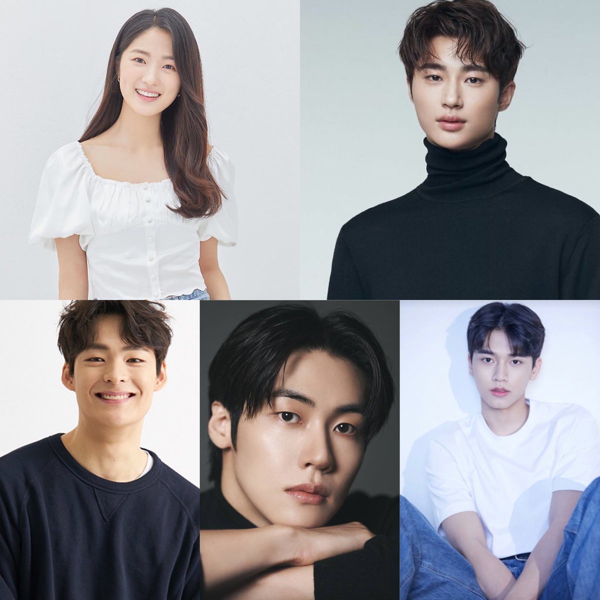 hyeyoon_ending's tweet photo. #OMEGA_X #YangHyuk will join the lineup casts for #RunAwayWithSunjaeOnPiggyback / #TimeWalkingOnMemory along with #KimHyeYoon #ByeonWooseok #SongGeonhee and #Nflying #Seunghyub. He will be the maknae of Eclipse group https://t.co/xZXLmgwBvo