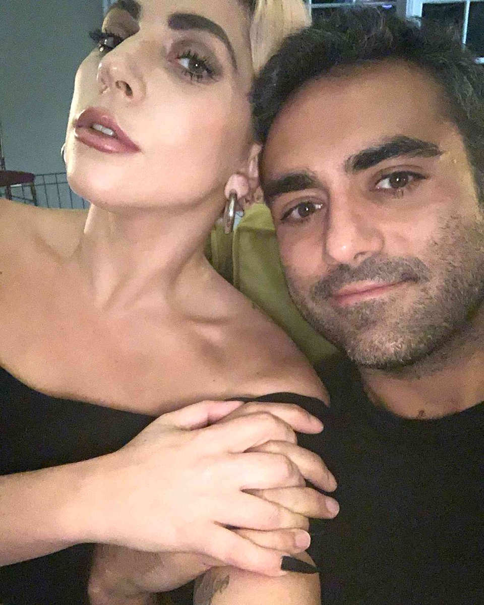 chartgaga's tweet photo. According to local residents, Lady Gaga and Michael Polansky are spending a few days in the state of Minnesota. The pair was spotted in the cities of Minneapolis and Northfield. They allegedly even went to visit the house where Michael lived for parts of his childhood. https://t.co/u4M3TmzLfR