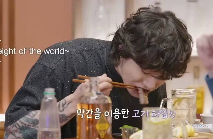 dolphinnstar's tweet image. น้องเอียนมารูอ้วย