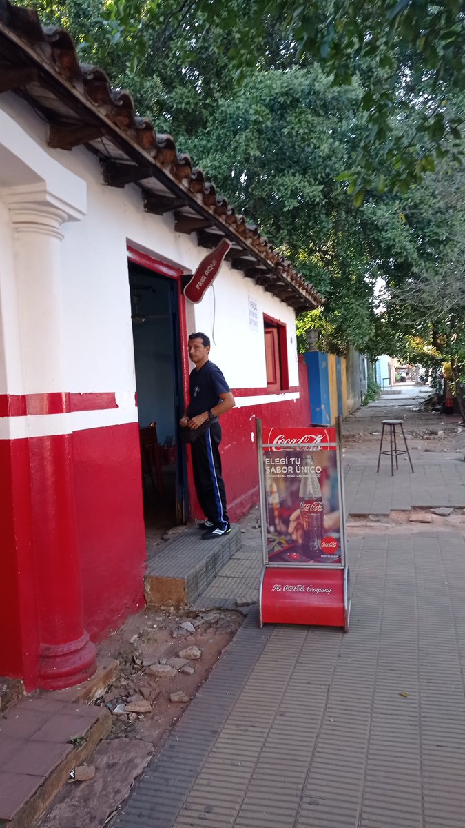 anapereiragi's tweet photo. En dónde se venden las empanadas más ricas?
Acá 👇🏻���� https://t.co/95VWQ7QZ2D