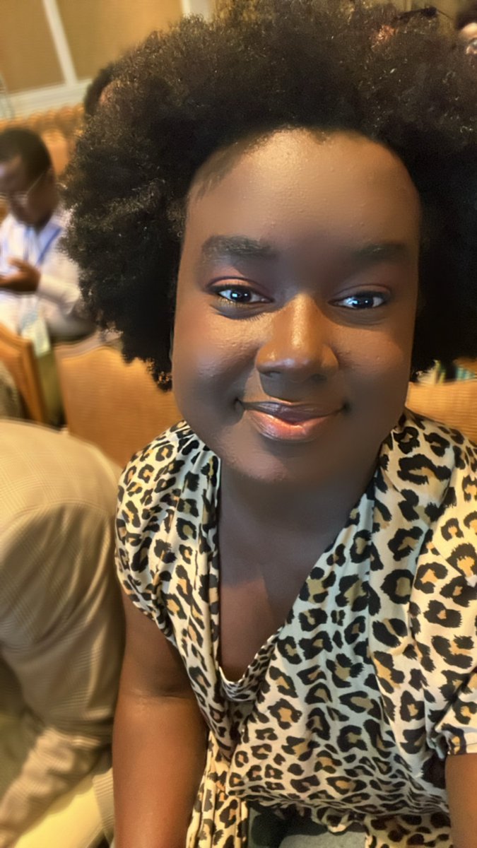 FrankieMaston's tweet image. Day 2 of @WashFellowship So many vibrant change makers in one room #rightplace #righttime #tanzania 🇹🇿