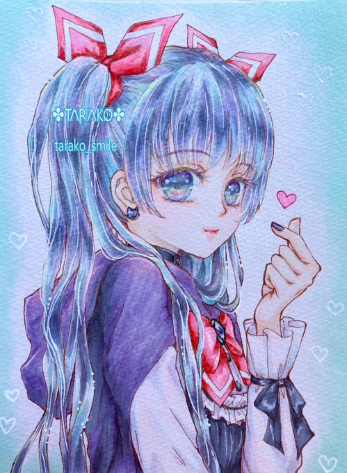 #この子ひとりで自分を認識してもらえそうなうちの子見せて欲しい #再掲したらフォロワーが増えるらしい 以前アイコンとヘッダーにしてました
