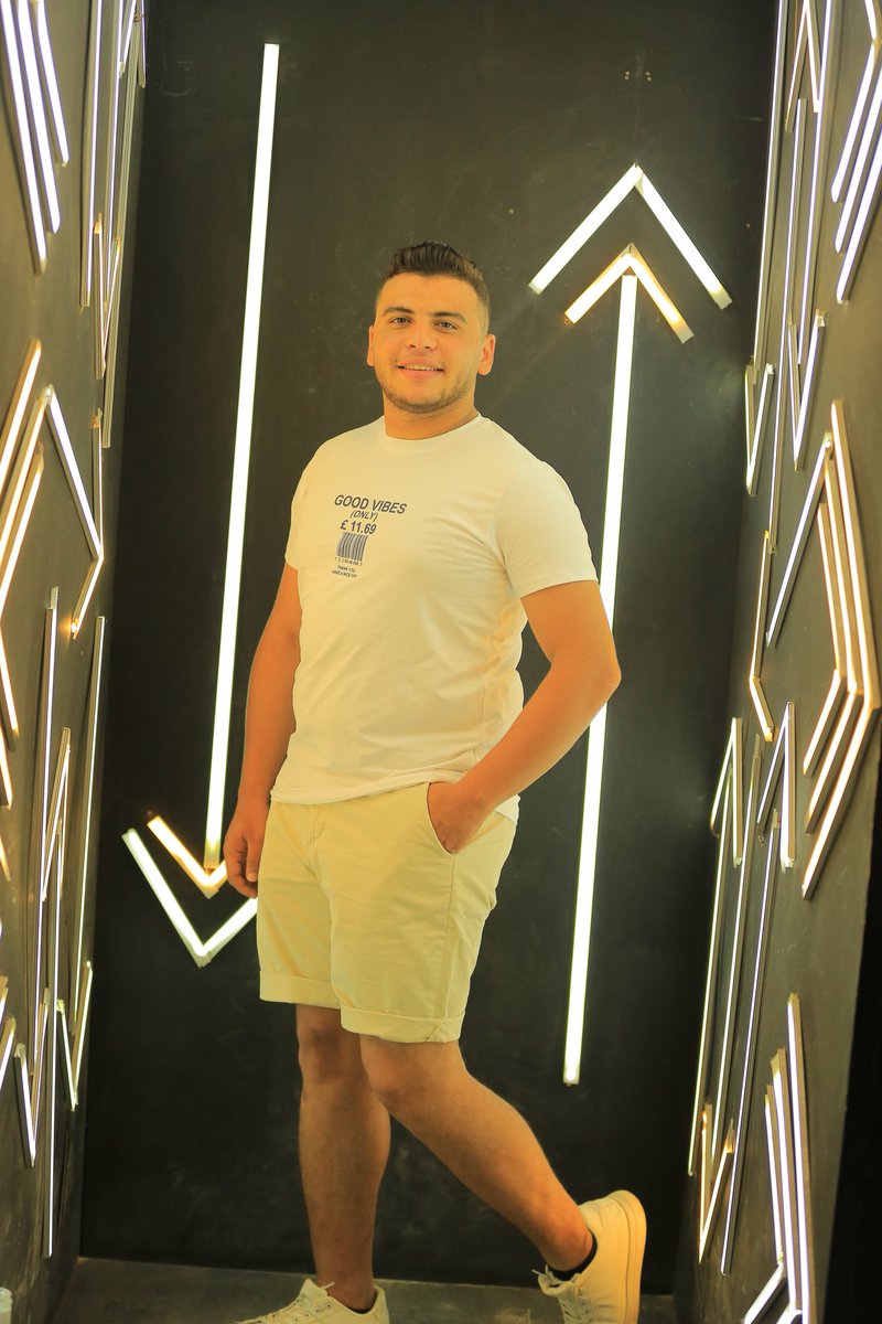 الحلو ف الروح مش ف الشكل 💥