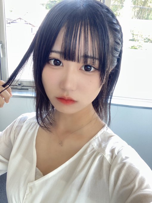 愛純百葉のTwitter画像23