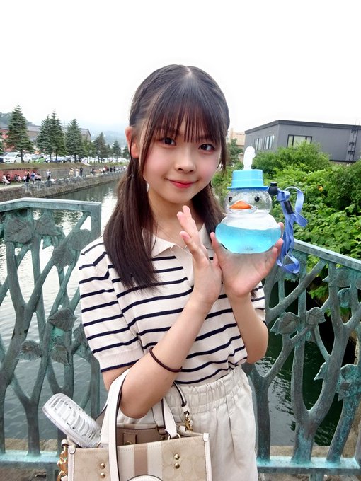 ゆらのTwitter画像27