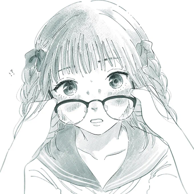 誕生日イラスト描けなかったので過去絵です……