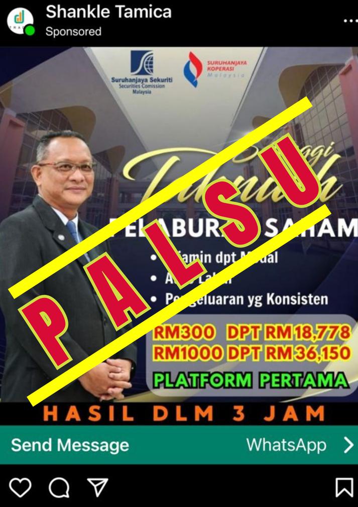 Perbadanan Labuan (PL) tweet media