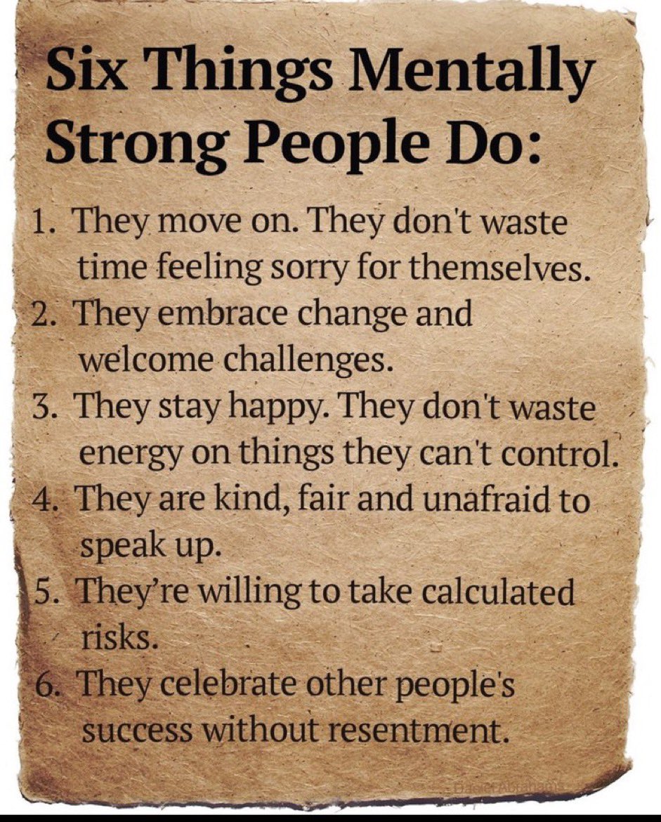 gratefuledu64's tweet photo. Our mental health matters and it allows us a sense of freedom, gratitude and the ability to move forward. https://t.co/FgWYF7Glw1