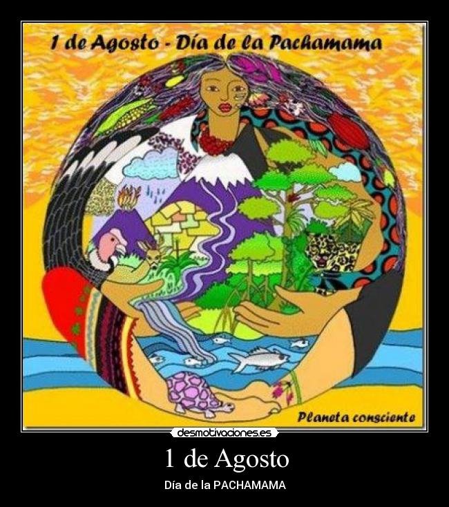 citmacuba's tweet photo. En naciones de América Latina el 1 de agosto se celebra el Día de la Pachamama o Madre Tierra, un acto de alabanza a la naturaleza, según las culturas andinas, en un contexto de alerta ambiental por el cambio climático
@ElbaRosaPM
@SANTANACITMA
@adianez_taboada
@citmacuba https://t.co/TxYS55t09z