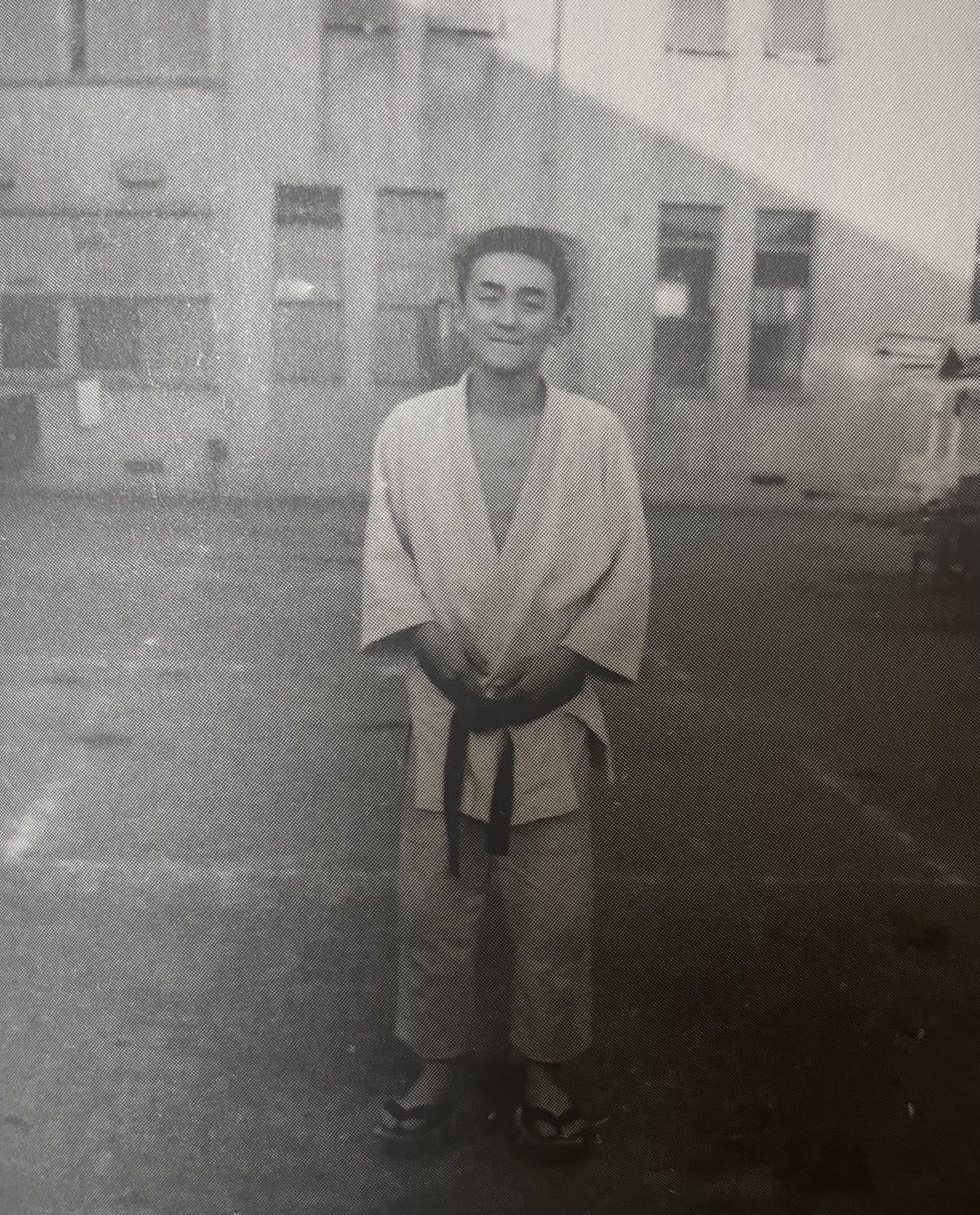 yojiyamamoto 山本耀司1988年フォトグラフ yojiyamamoto 山本耀司1988年フォトグラフ