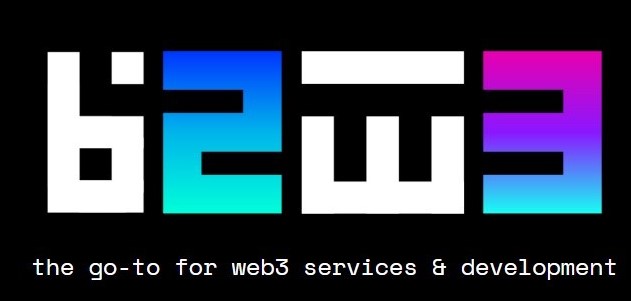 b2web3's tweet photo. Good Morning Web3! A new month brings new opportunities. Let's make the best of August. https://t.co/Uzx3hHgVuu