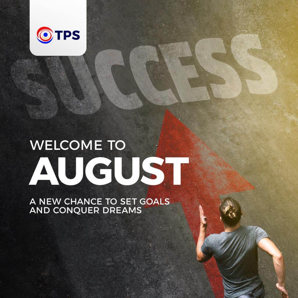 tpsnig_training's tweet photo. Happy new month https://t.co/7ZsiDauHFj