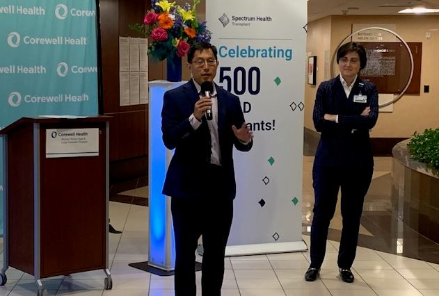 Sangjin Lee, MD tweet media